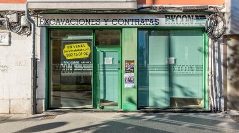 Photo 5 of Premises to rent in C/ Segovia, Villa Pilar, Burgos