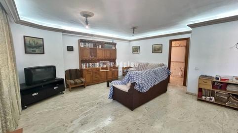 Foto 2 de Pis en venda a El Molinillo - Capuchinos, Málaga Capital