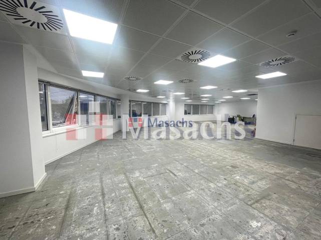 Oficina en Alquiler en Centre