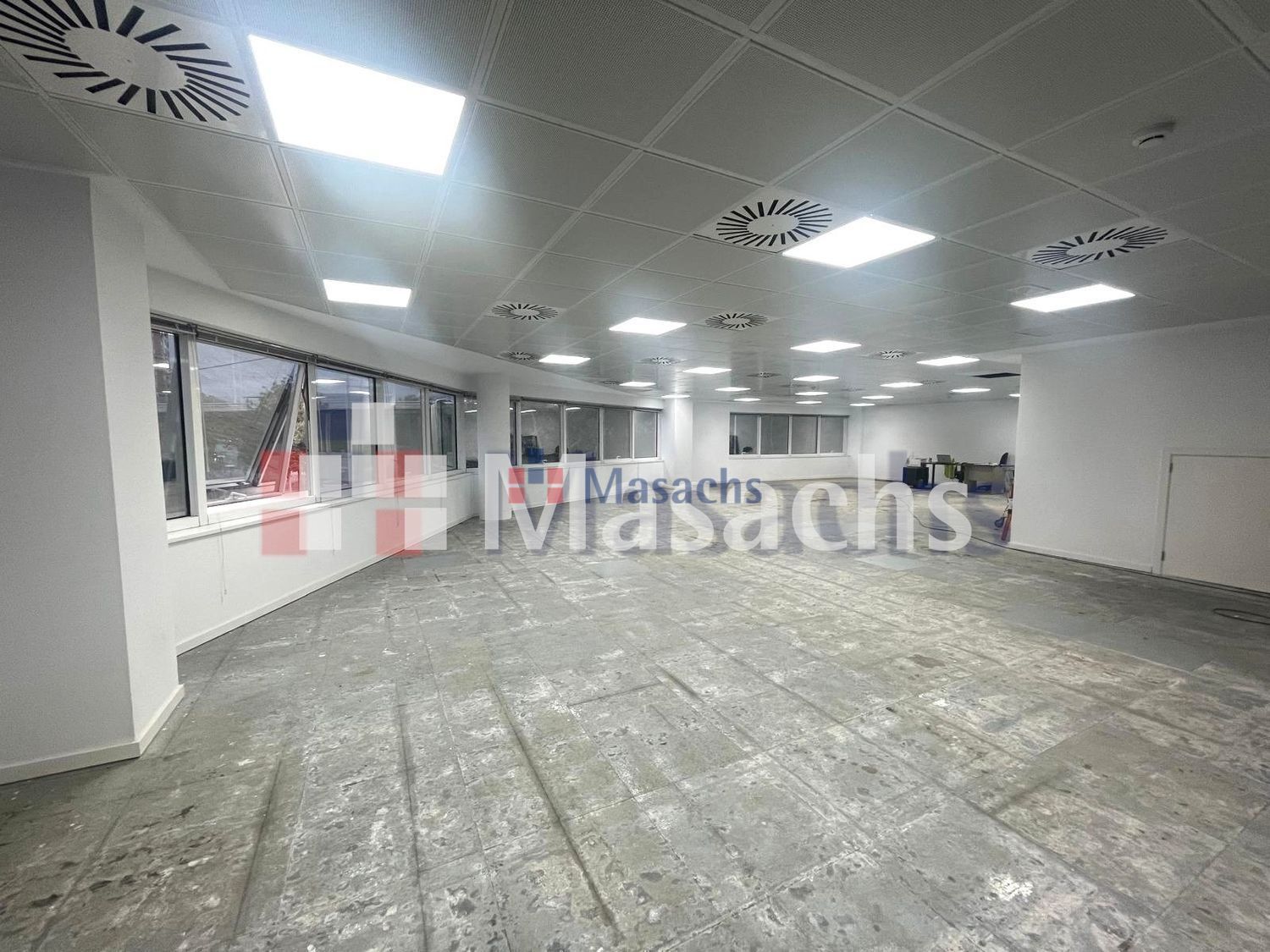 Office to rent in L'Hospitalet de Llobregat