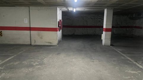 Foto 4 de Garaje de alquiler en Paseo Devesa, La Devesa, Girona Capital