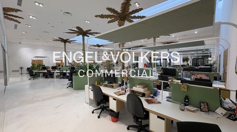 Photo 2 of Commercial properties for rent in Dreta de l'Eixample, Barcelona Capital