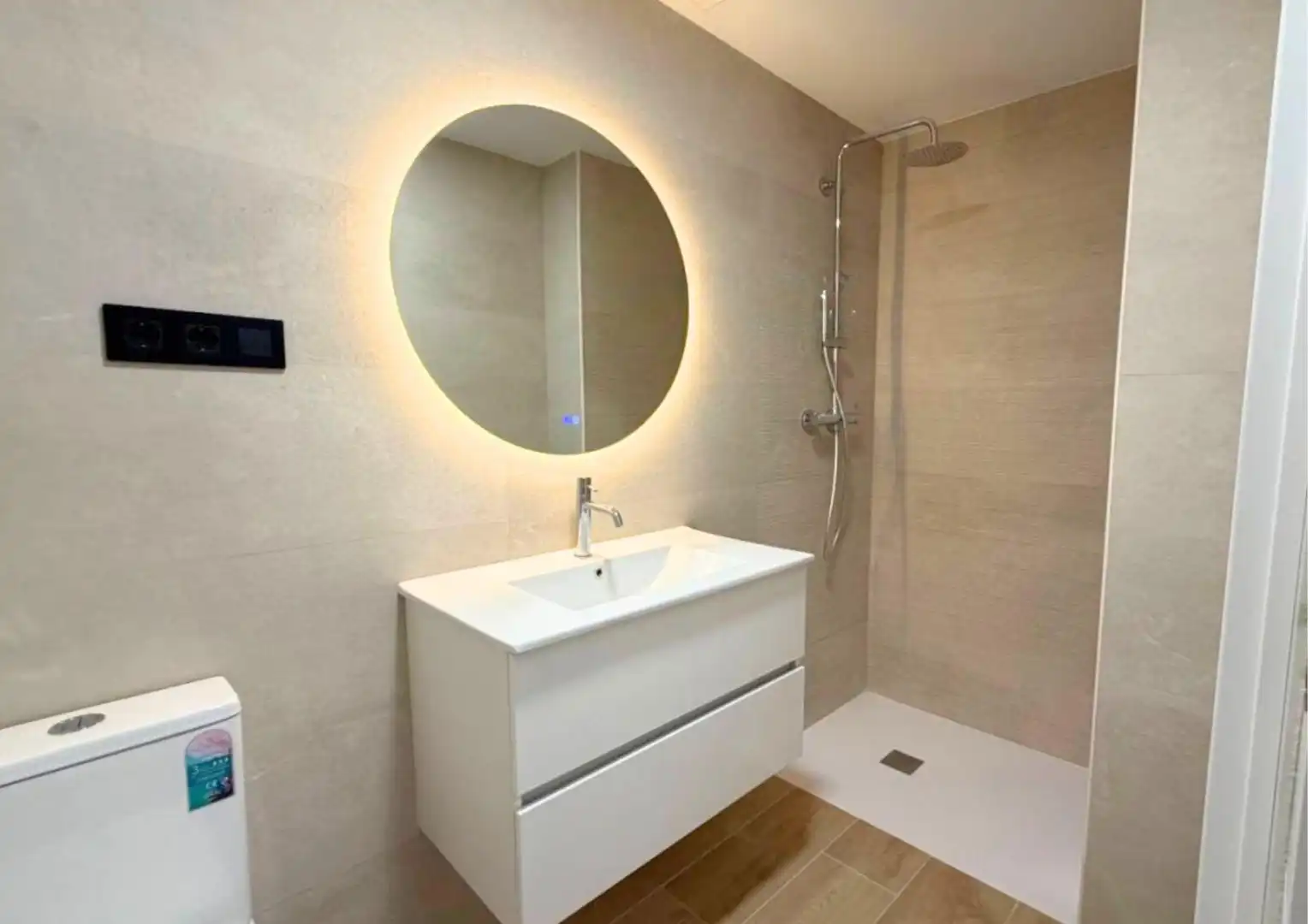Penthouse mit Pool zum Verkauf in Poble, imagen 16