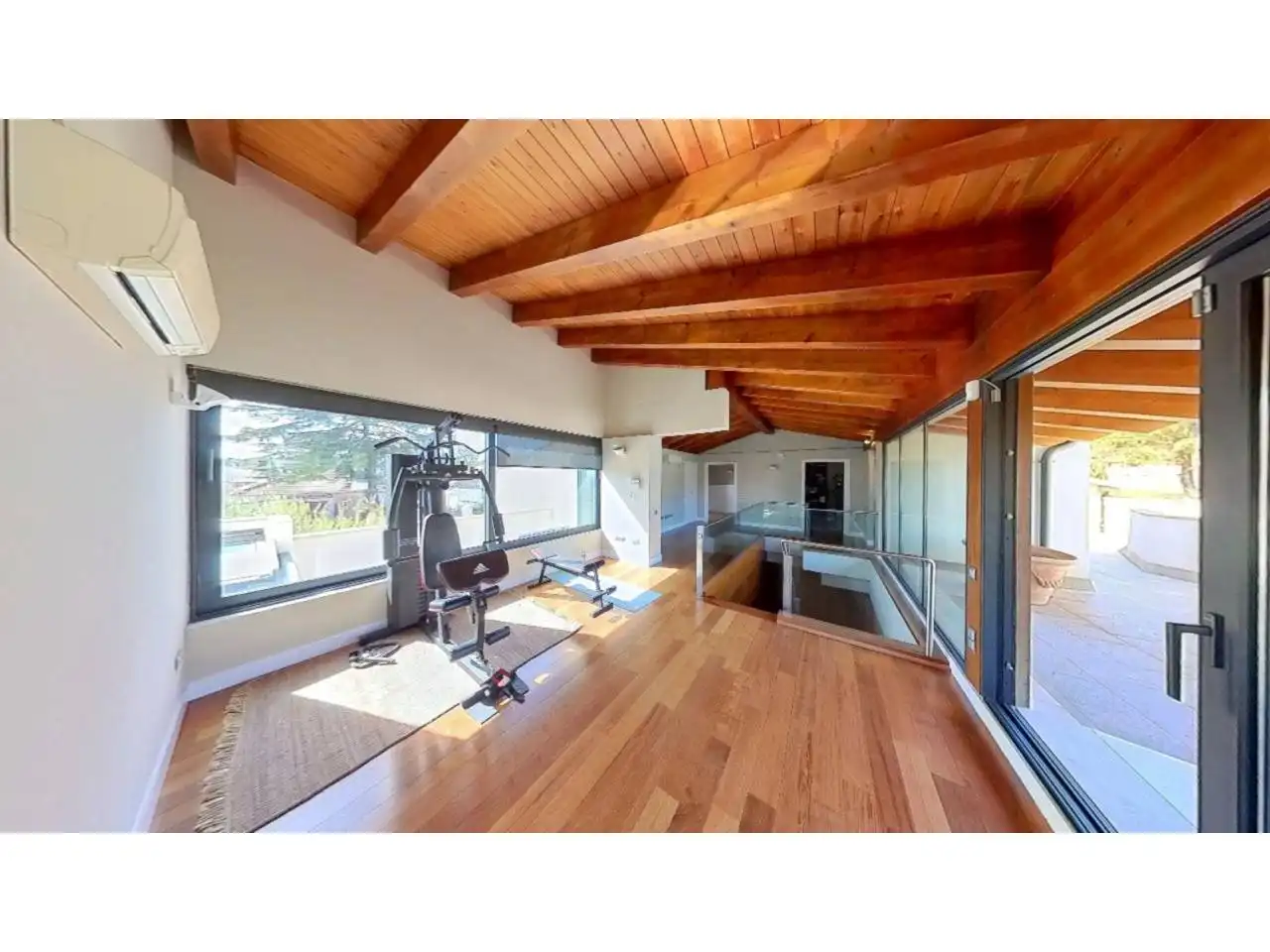 Haus oder Chalet zum Verkauf in Calle ramon llull, Matadepera
