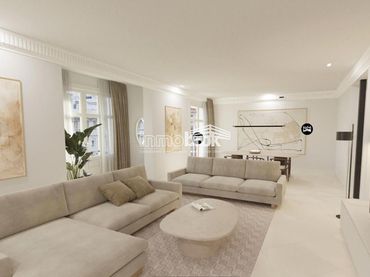 Wohnung mit Aufzug zum Verkauf in Andres Mellado