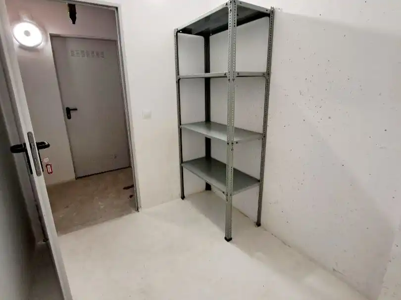 Trastero de alquiler en Valencia