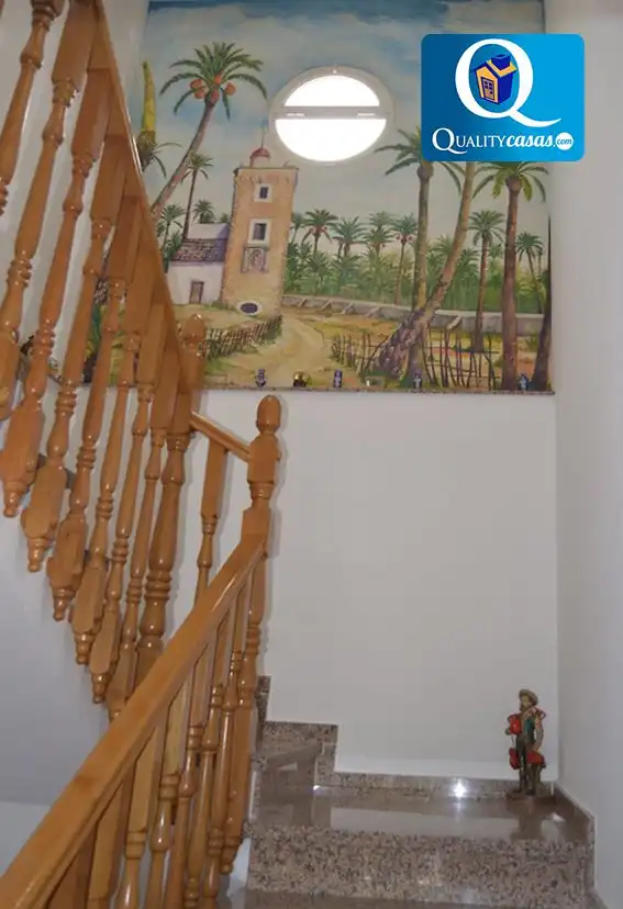 Villa zum Verkauf in Crevillent, imagen 17