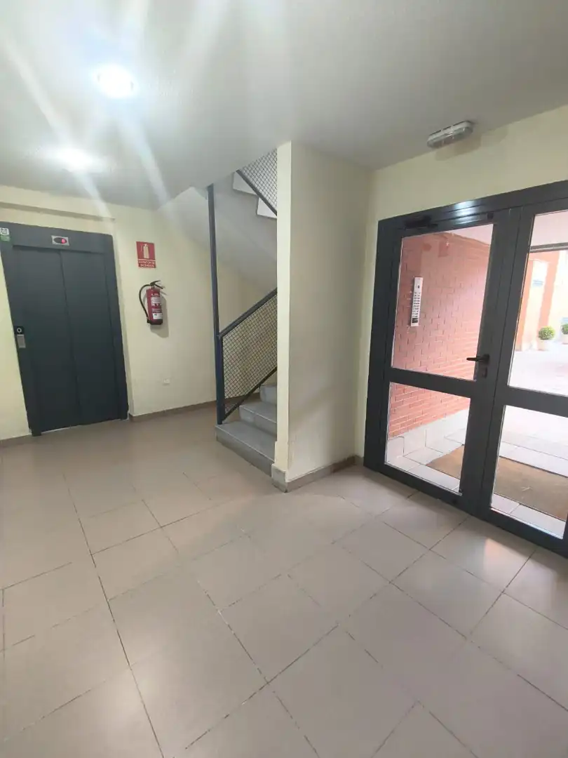 Flat with pool for sale in Calle Cardenal Vicente Enrique y Tarancón, imagen 10
