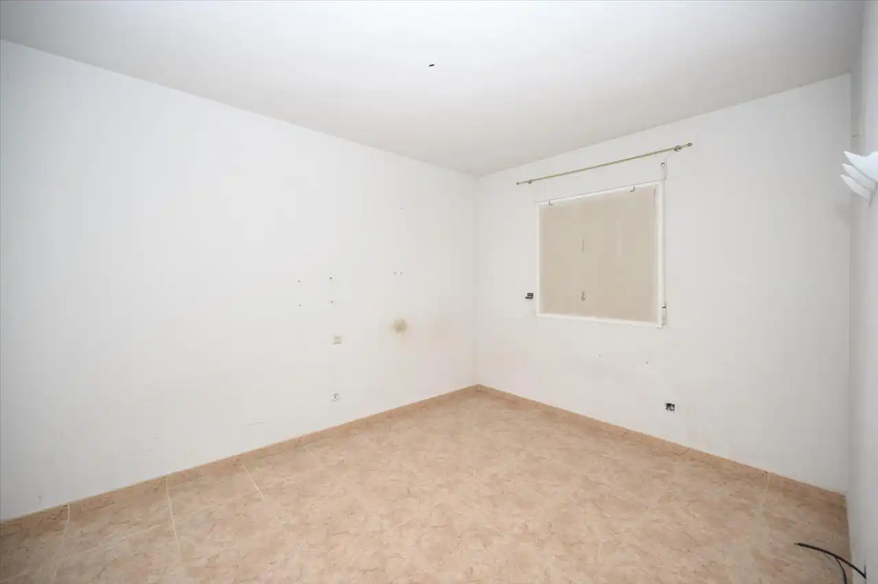 Habitación de Casa adosada en venta en Almonacid de Toledo con Terraza y Trastero