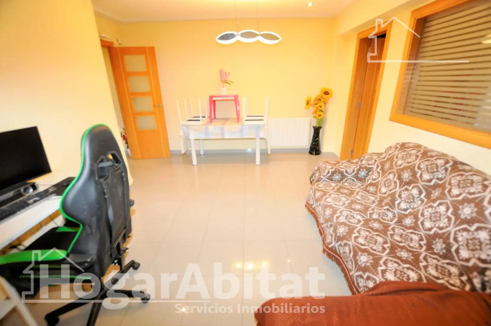 Wohnung mit Terrasse zum Verkauf in Calle Maestro Giner, imagen 5