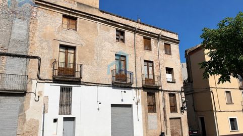 Foto 4 de Casa o chalet en venta en Plaza Portal Nou del, Valls, Tarragona
