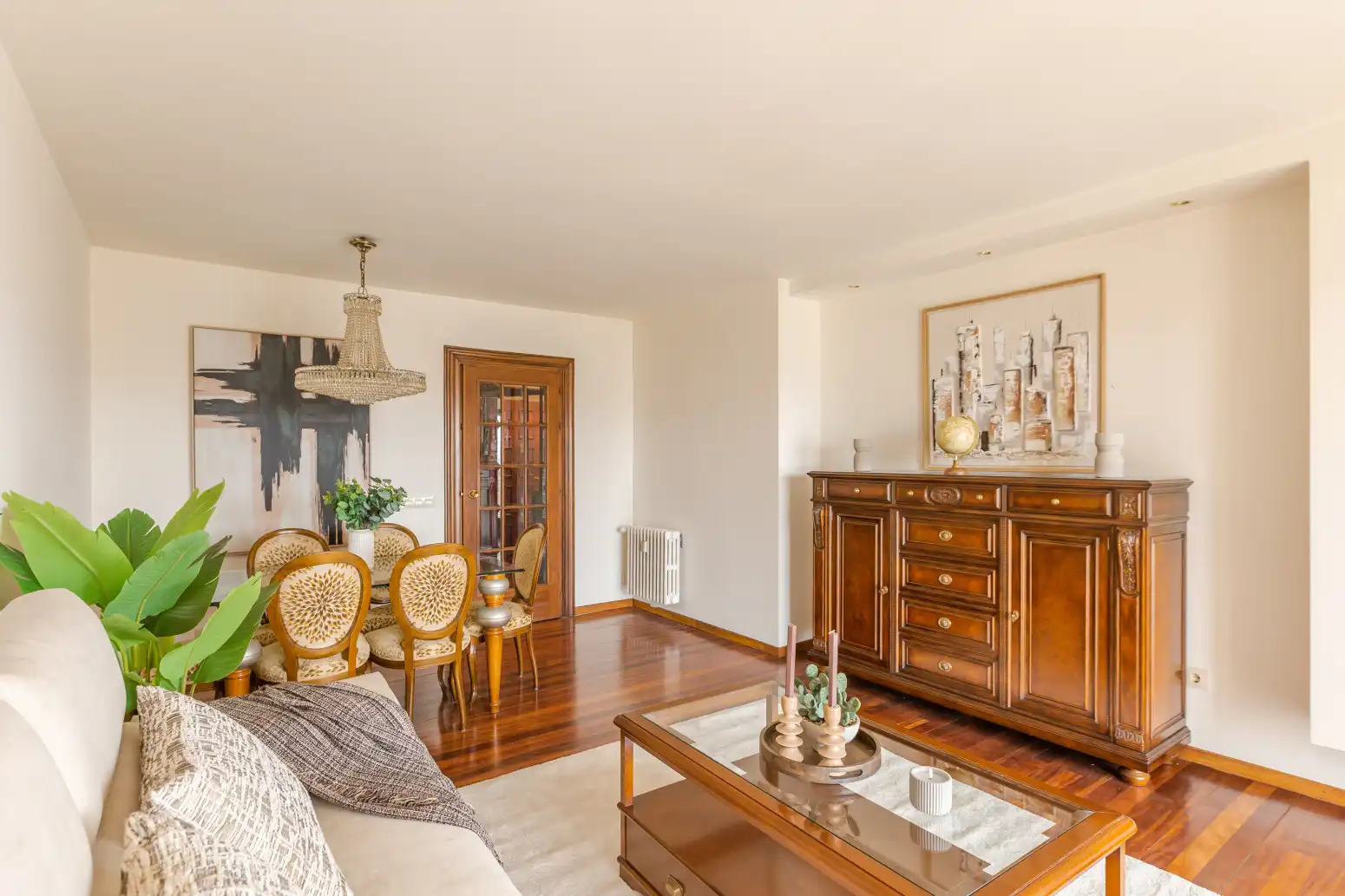 Piso con ascensor en venta en Pamplona-Iruña - PLAZA DE LOS FUEROS DE NAVARRA 1, imagen 13