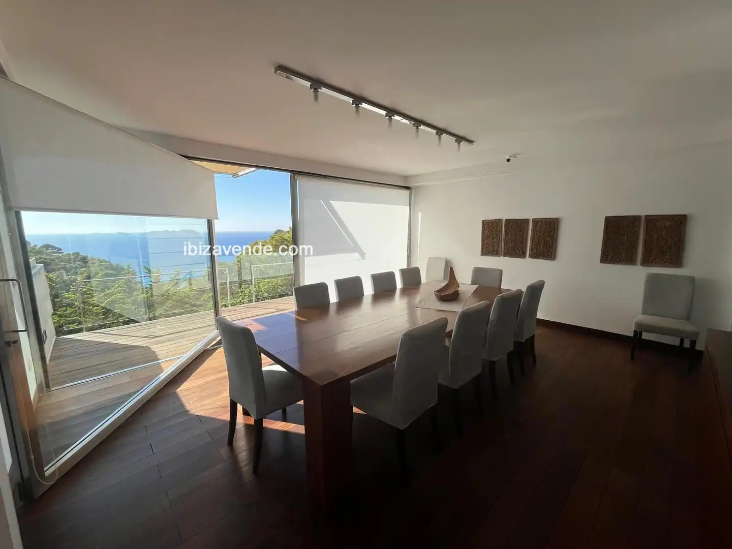 Maison avec piscine à louer à De Cala Moli, imagen 7