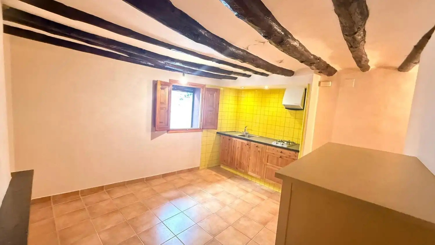 Casa o chalet en venta en JUAN MIGUE, Aguaviva
