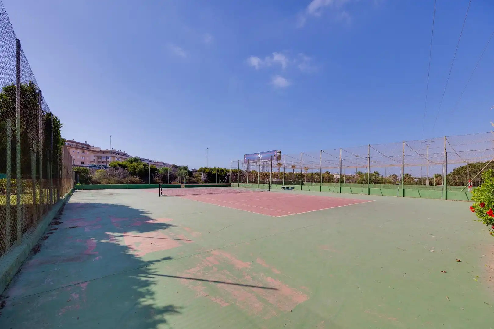 Ático con terraza en venta en Urbanizacion PARQUE DE LAS NACIONES, imagen 41
