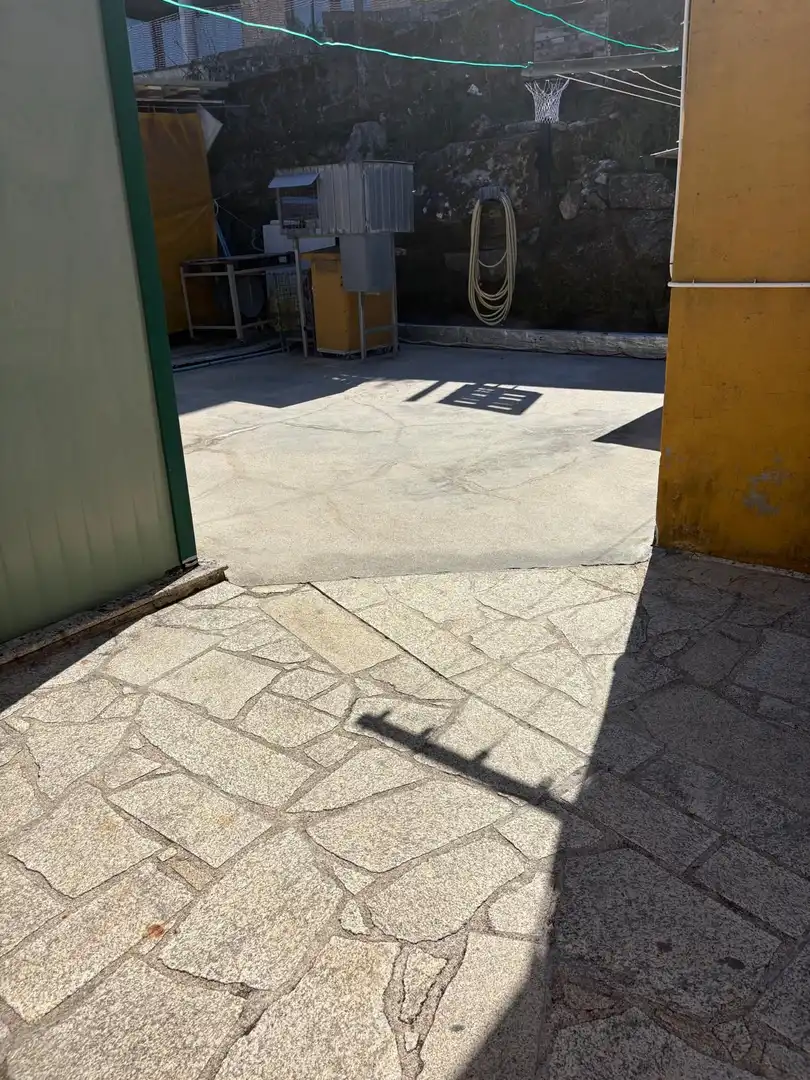 Casa amb jardí de lloguer a Coiro, imagen 20