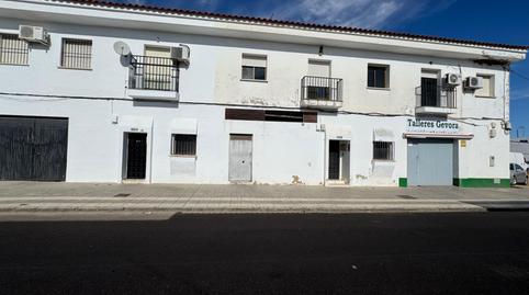 Foto 2 de Pis en venda a Pedanías de Badajoz, Badajoz