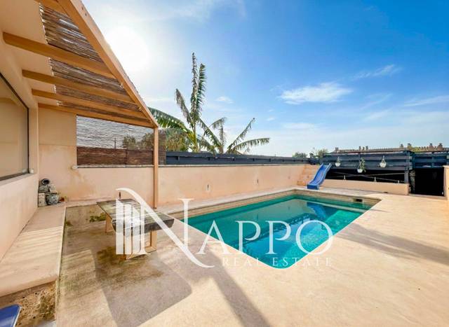 Casa adosada en Venta en Pòrtol