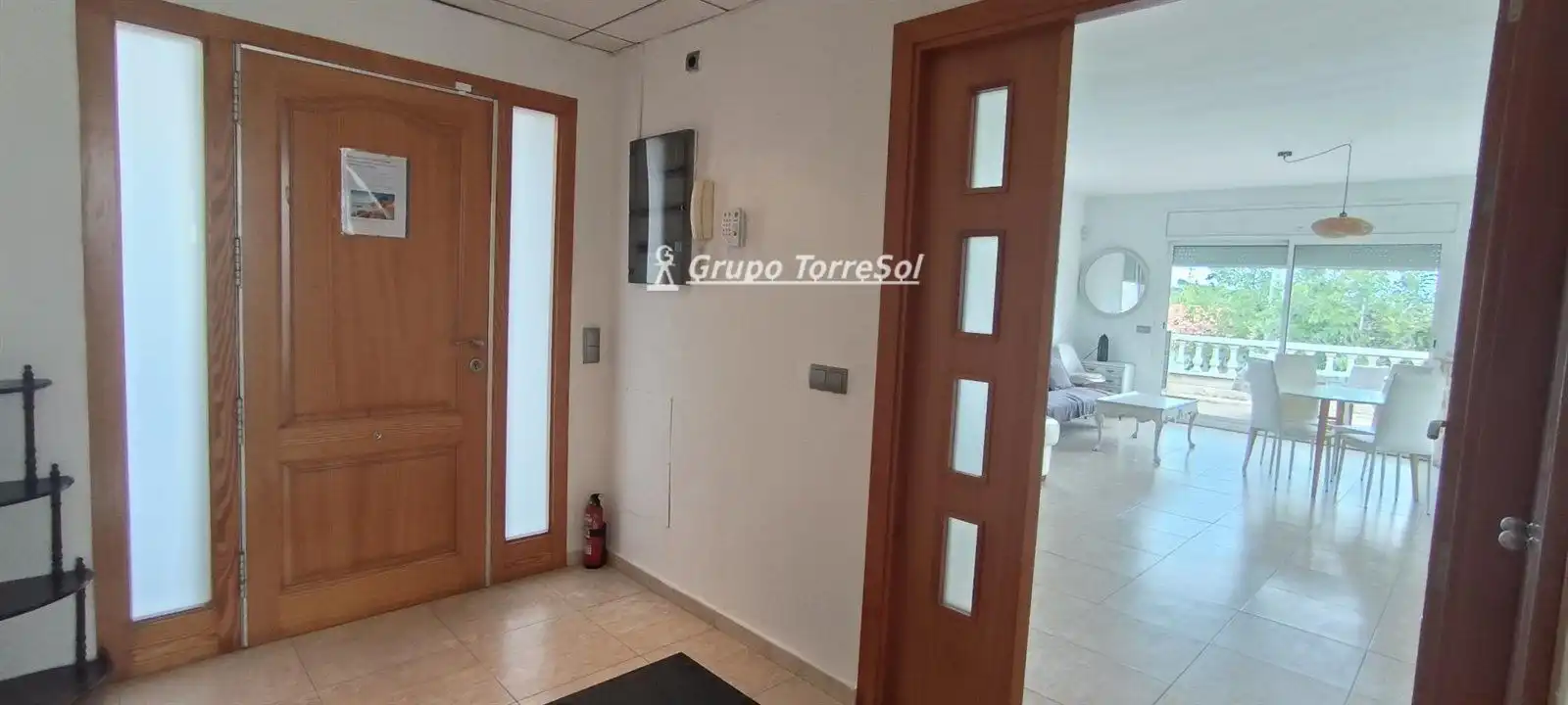 Villa con piscina in vendita a VALLES, imagen 22