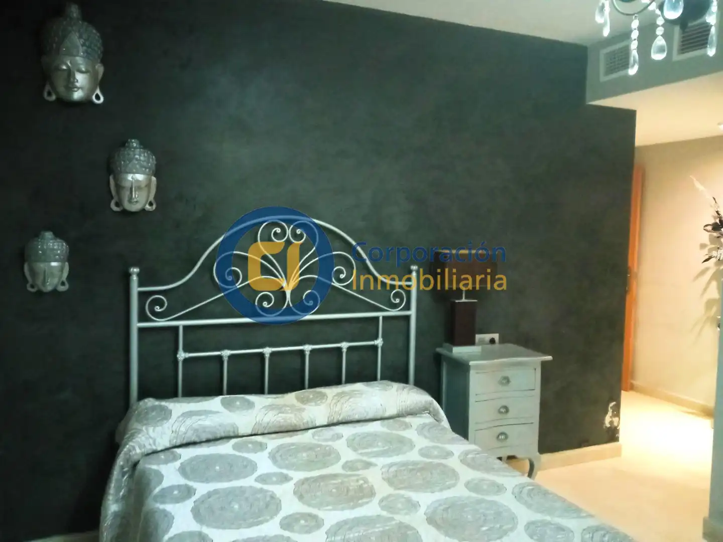 Penthouse for sale in Lorca Ciudad, imagen 13