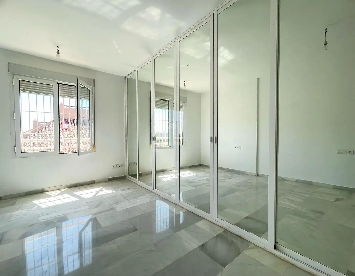 Habitatge amb terrassa en venda a Montealto - Monterrey, imagen 42