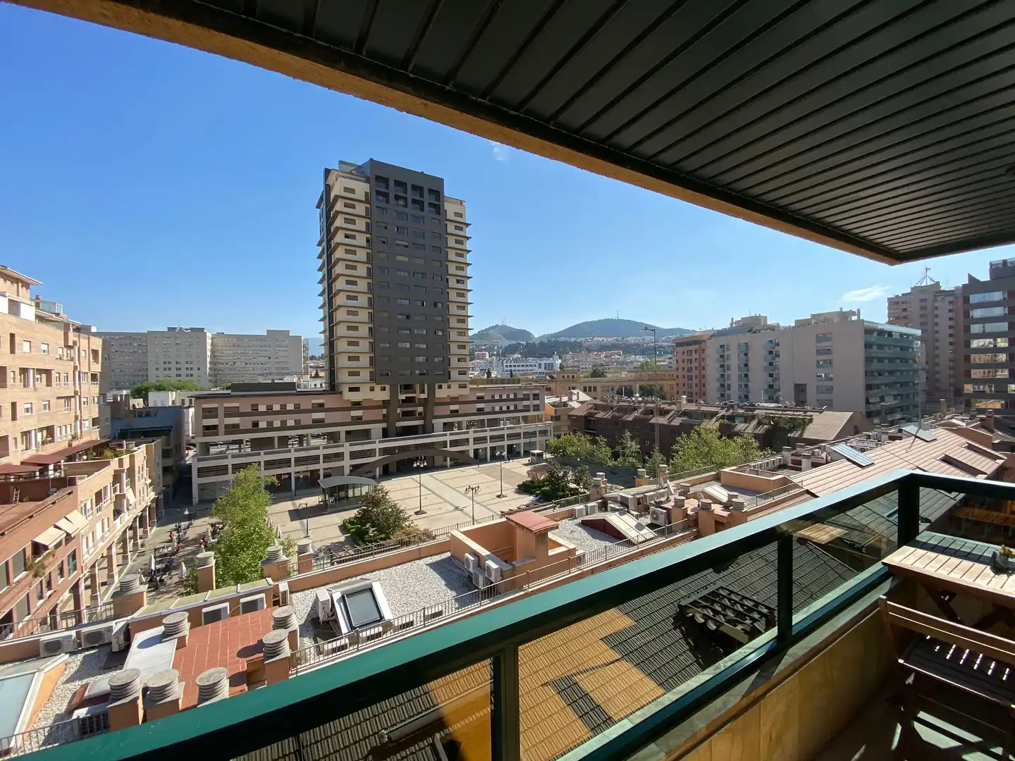 Apartamento de alquiler en Calle Marmolillos, 5, Plaza de Toros