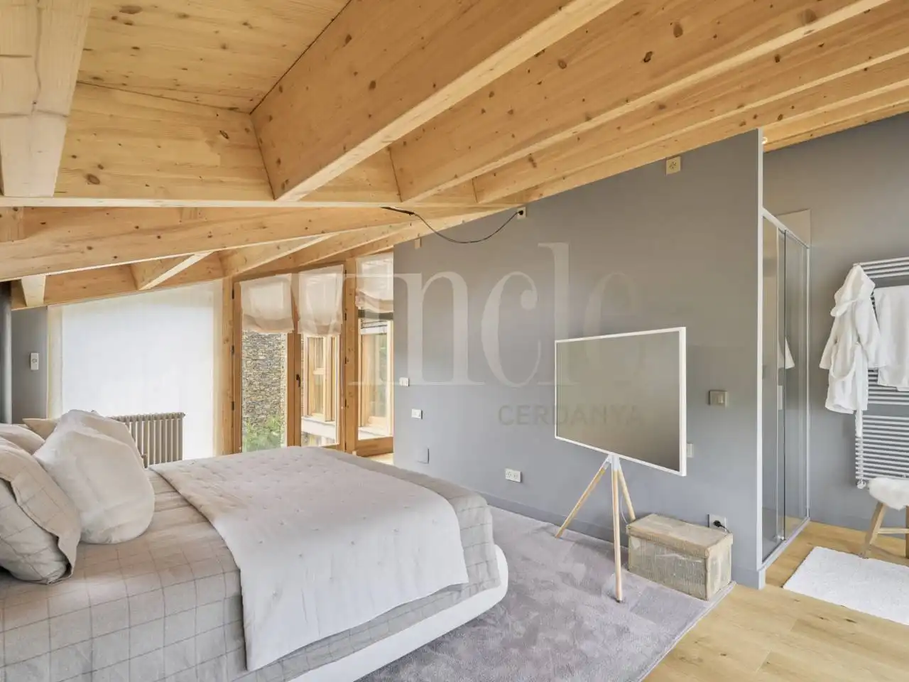 Haus mit Garten zum Verkauf in Bellver de Cerdanya, imagen 45