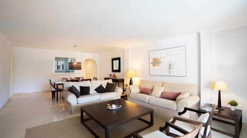 Photo 3 of Apartment for sale in Puerto Sotogrande (ps), 16, Puerto de Sotogrande - La Marina, Sotogrande