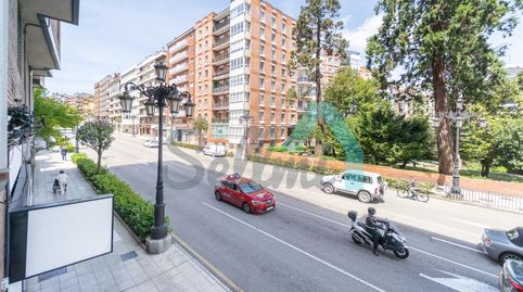 Foto 5 de Oficina de lloguer a De Galicia, Buenavista, Oviedo