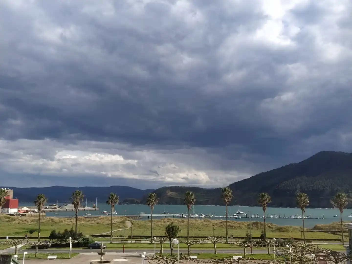 Appartamento con terrazza in vendita a Rúa Manuel Fraga Iribarne 4, imagen 17