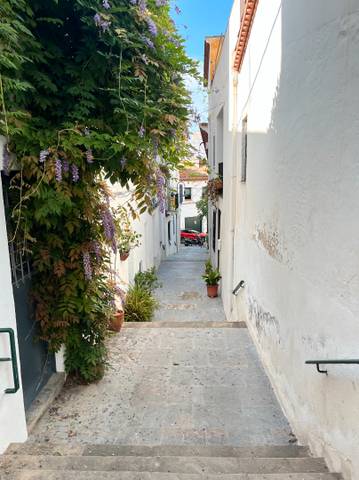 Piso en Venta en Carrer Jacint Verdaguer en Centre