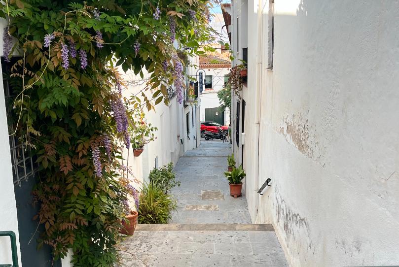 Photo 1 of Flat for sale in Carrer Jacint Verdaguer, Centre, Barcelona