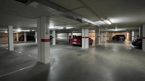 Foto 5 de Garatge en venda a Pascual Fernandez, Centro, León