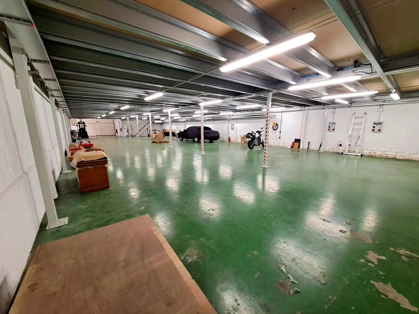 Industriegebäude zum Verkauf in Haro, imagen 6
