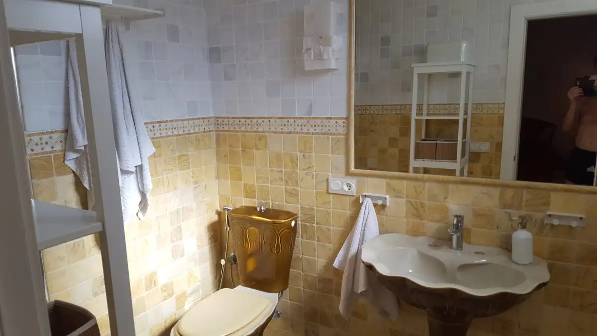 House with pool to rent in DE LOS JAZMINES-NVA ANDAL 356, imagen 10