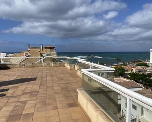 Terrace of Attic for sale in  Palma de Mallorca  with Terrace