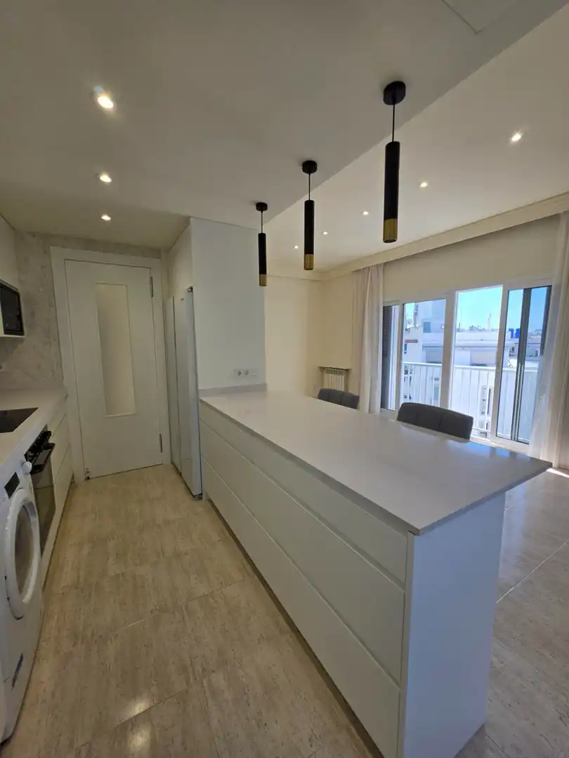 Piso con ascensor en venta en Centre, imagen 7