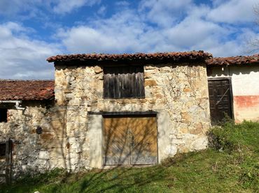 Terreno rustico in vendita a El Escobal