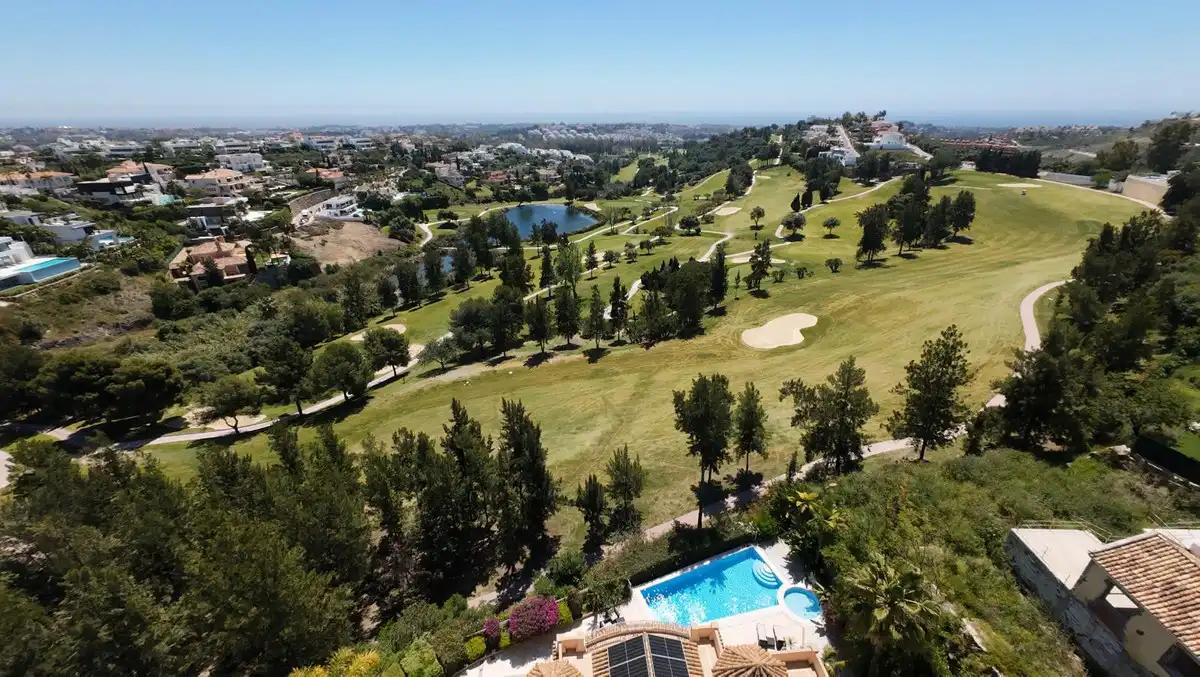 Maison mitoyenne à vendre à Estepona Pueblo, imagen 2