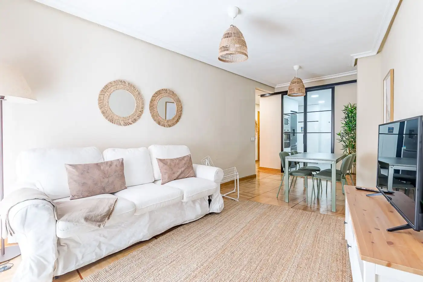 Wohnung mit Aufzug zum Verkauf in Centro, imagen 3