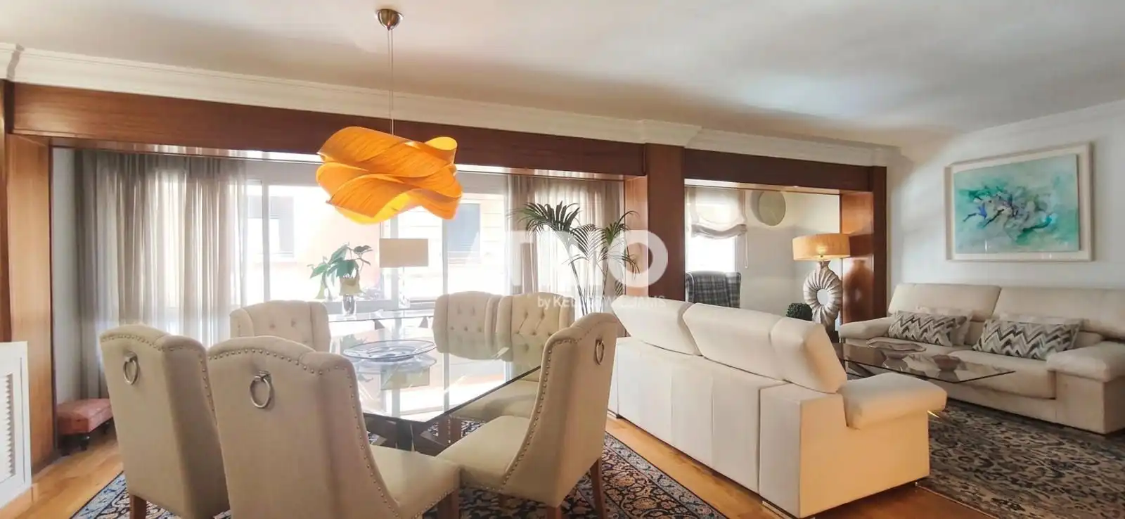 Flat with lift for sale in Nord