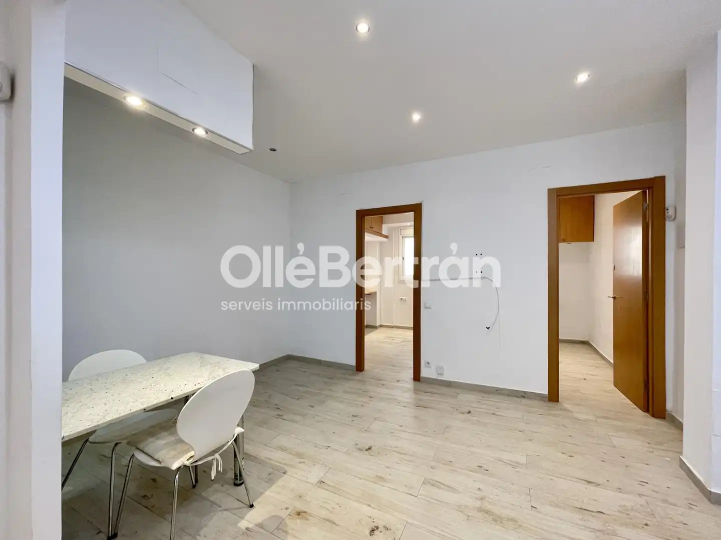 Oficina de alquiler en L'Hospitalet de Llobregat