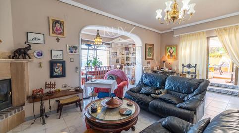 Foto 5 de Casa o xalet en venda a Costa Aguilera Alta, Monte los Almendros - El Pargo - Costa Aguilera, Granada