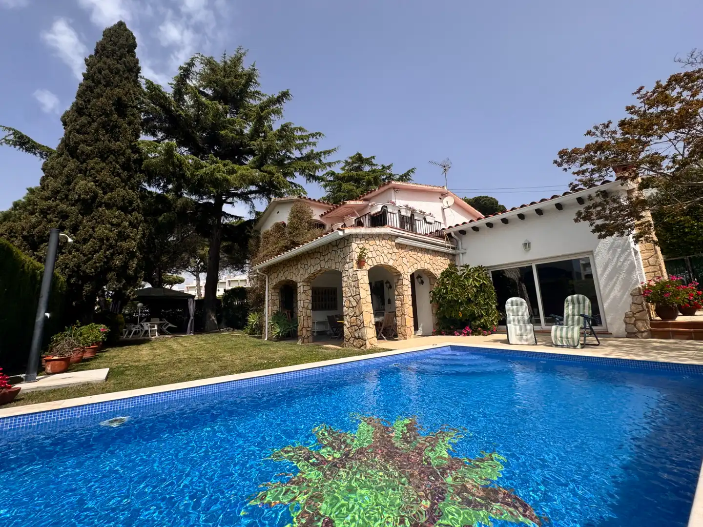 Casa con piscina in vendita a S'Agaró, imagen 10