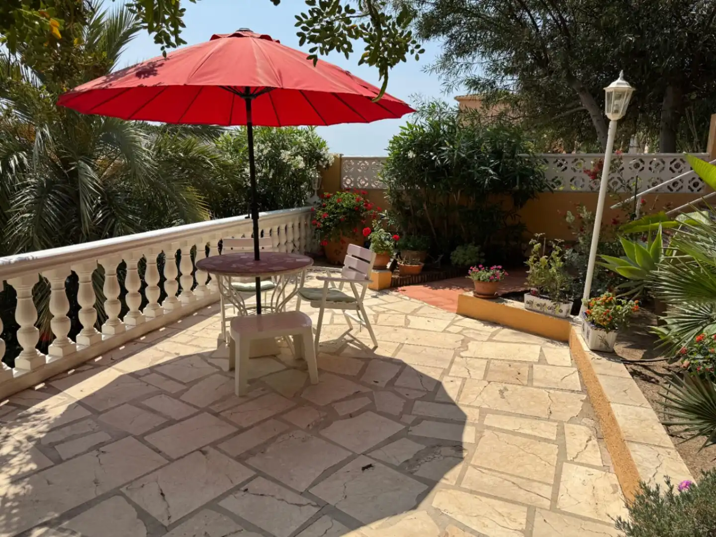 Chalet con jardín en venta en Cala Advocat - Baladrar, imagen 12