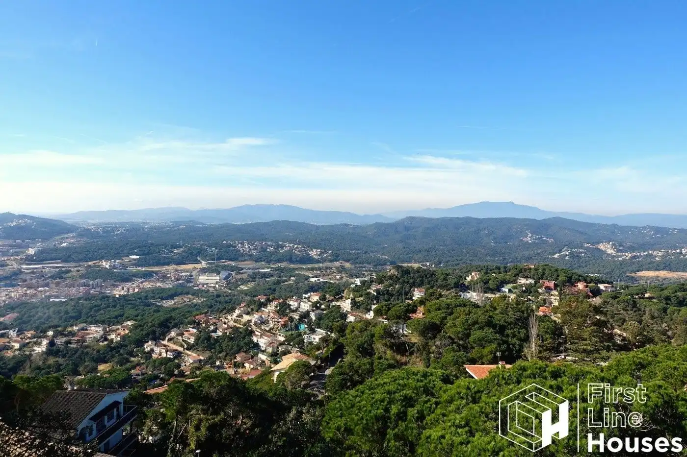 Terreny residencial en venda a Roca Grossa, imagen 6