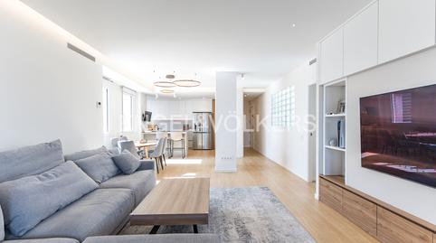 Foto 5 de Àtic en venda a La Nova Esquerra de l'Eixample,  Barcelona Capital