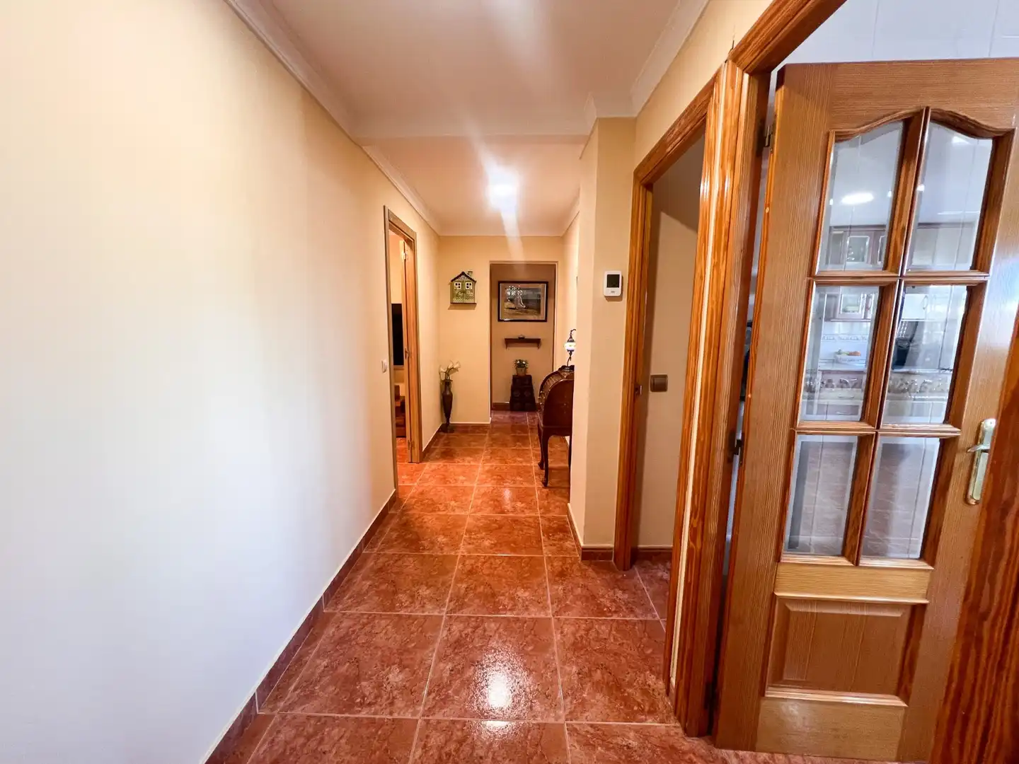 House with terrace for sale in Partidas de Alicante, imagen 30