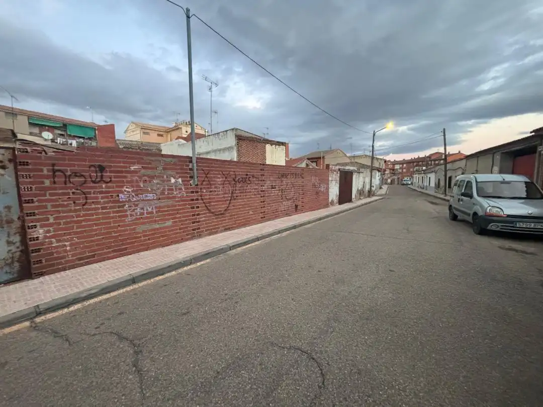 Terreny residencial en venda a Fuensalida, imagen 2