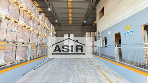 Photo 5 of Industrial buildings for sale in Avenida Closa, de la, La Pobla Llarga, Valencia